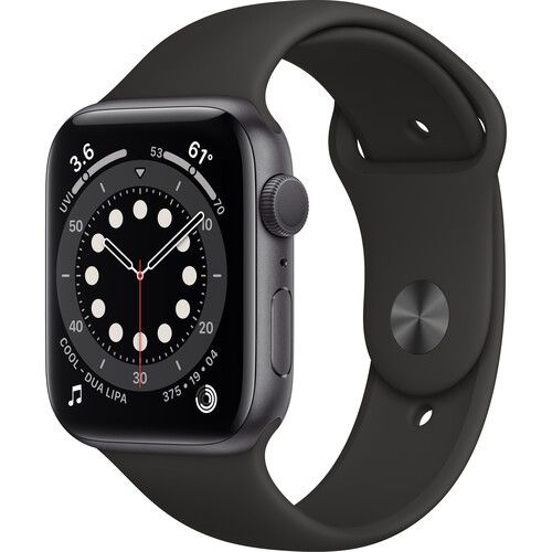 M00h3 что значит apple watch