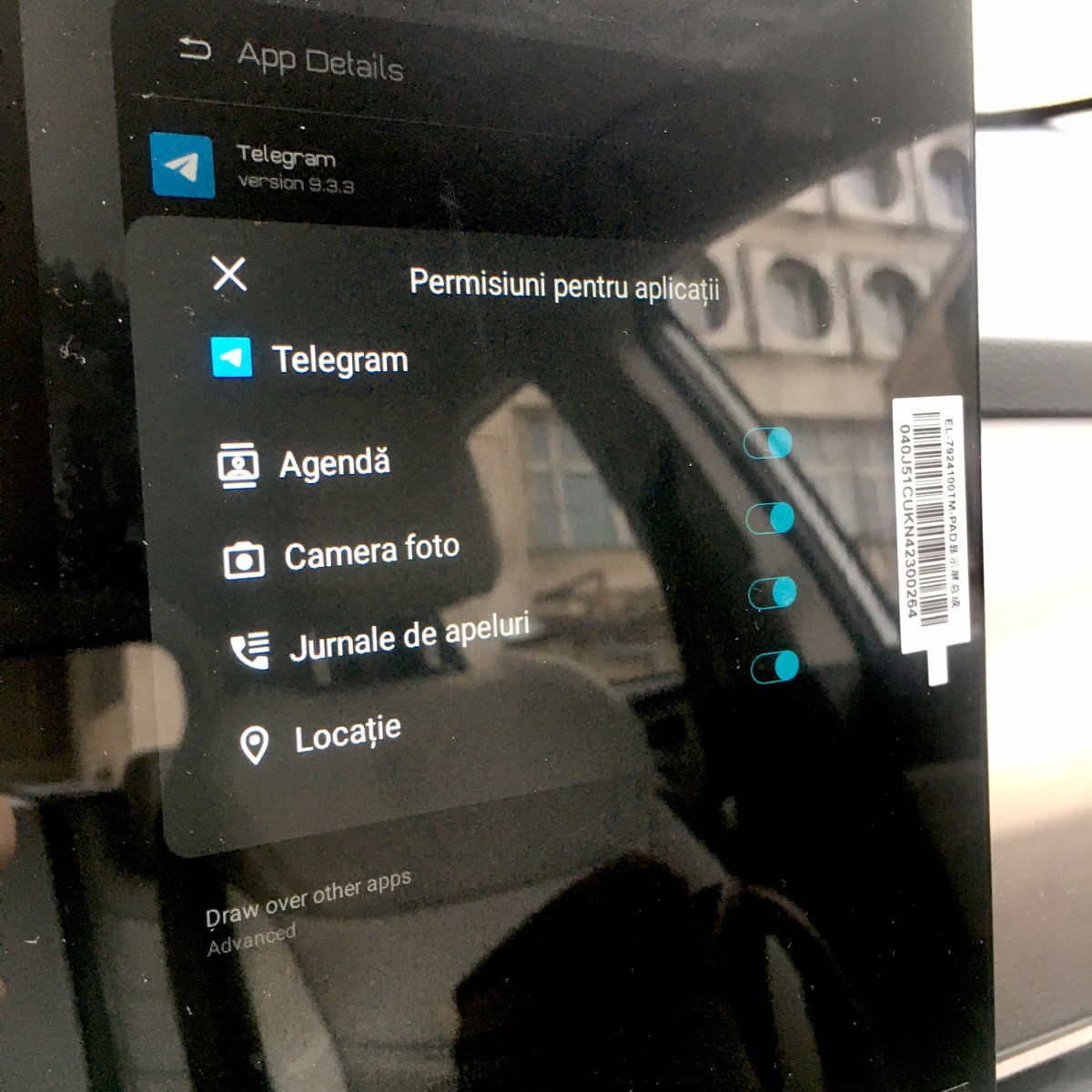 BYD русификация, SIM, обновление, программы, Apple CarPlay и Android Auto фото 3
