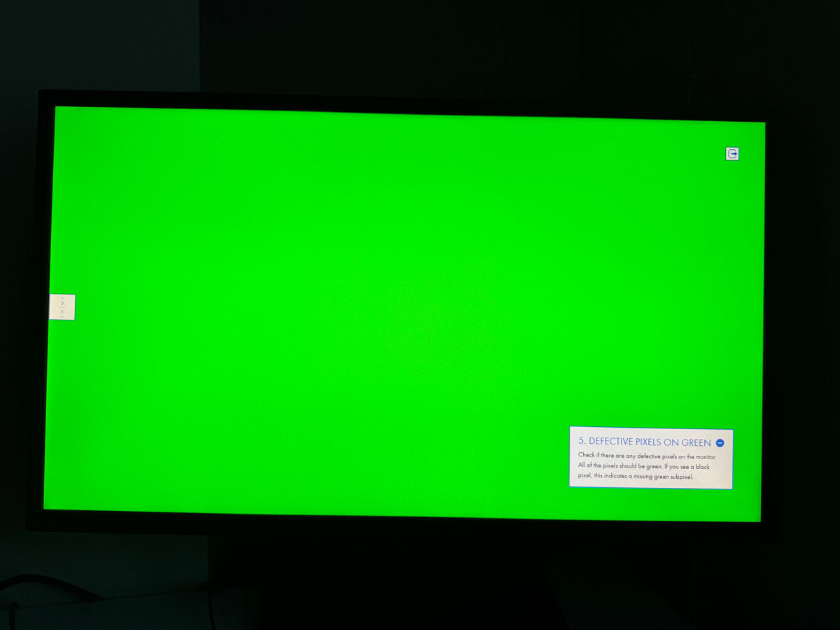 Игровой монитор Asus MG278Q 2K 27’ 144hz фото 4