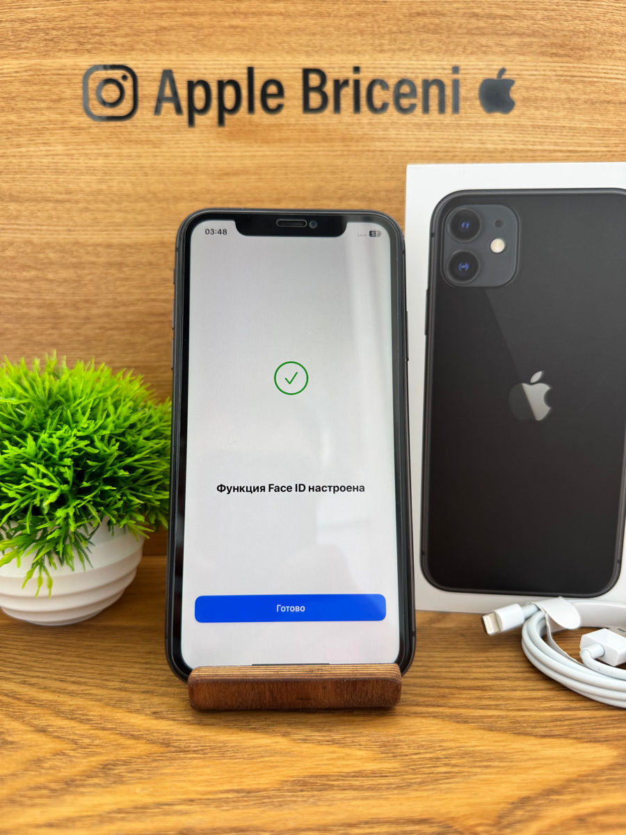 iPhone 11 foto 7