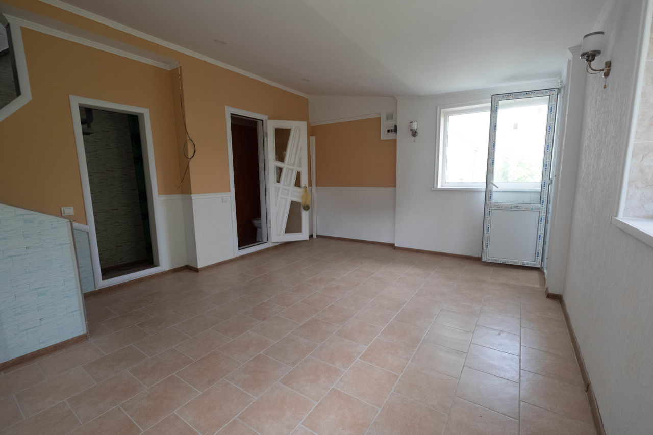 Apartament cu 3 camere, 126 m², Centru, Bălți foto 5