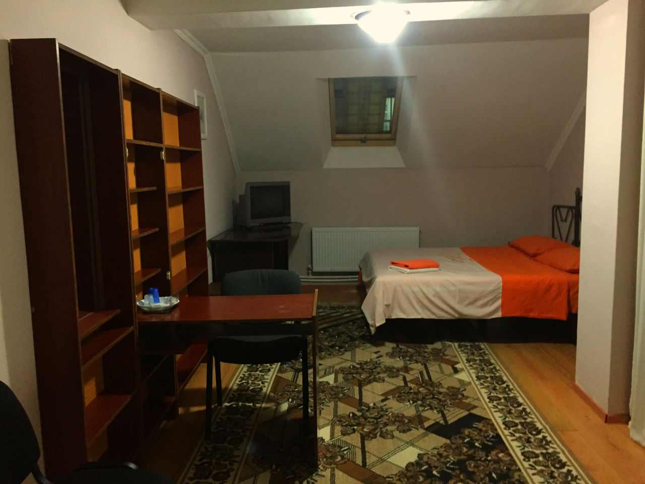 Vă oferim apartament pentru orice perioadă: , 1-2 săptămâni. foto 5