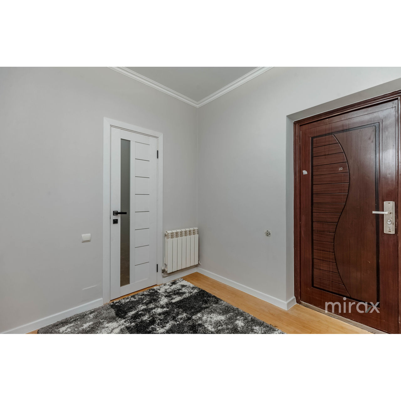 Apartament cu 1 cameră, 40 m², Centru, Ialoveni foto 7