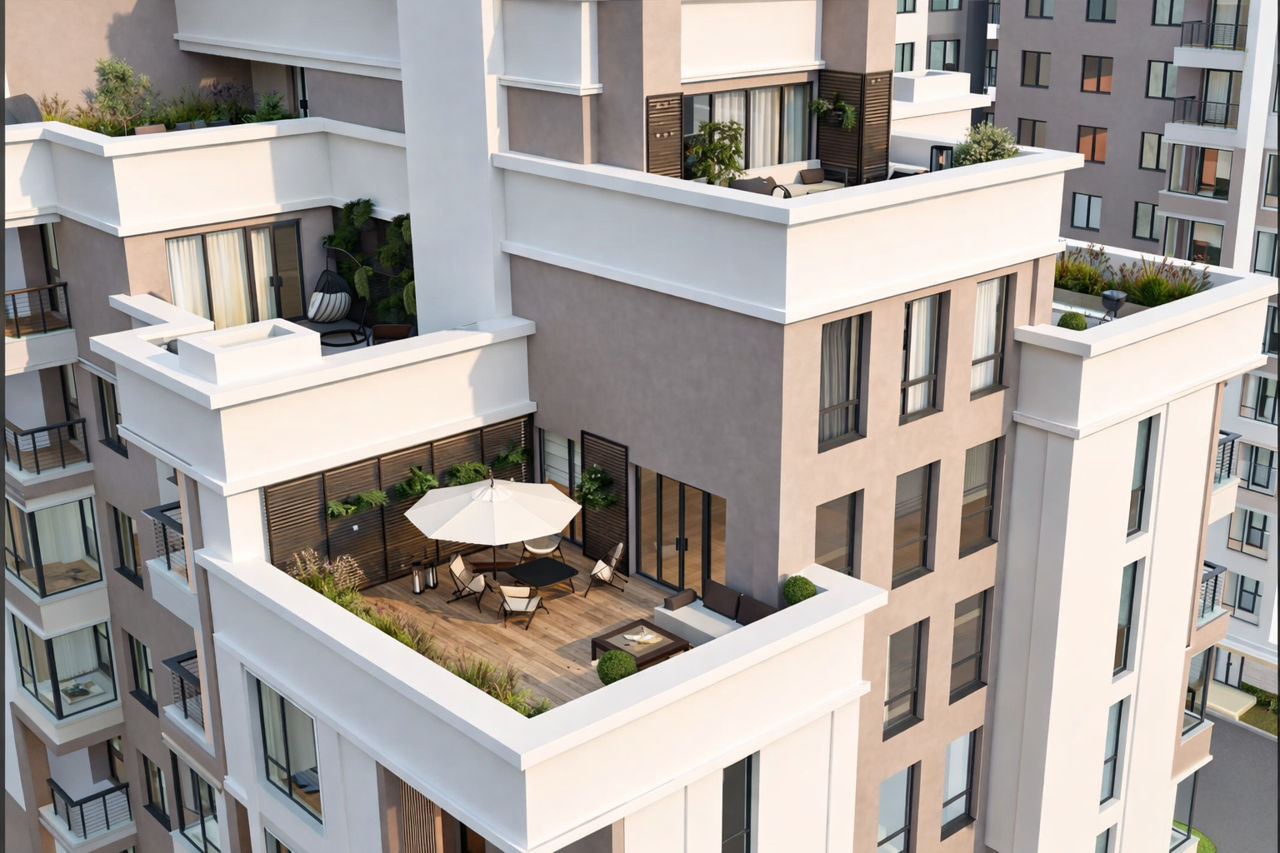 Apartament cu 3 camere,  Botanica,  Chișinău,  Chișinău mun.