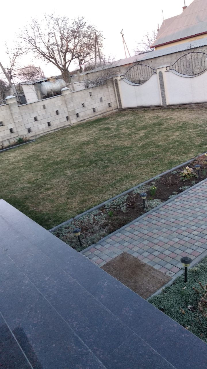 Îngrășăminte pentru iarbă de gazon, reînvie firele galbene ,pete uscate,zone moarte 120 lei kg фото 5