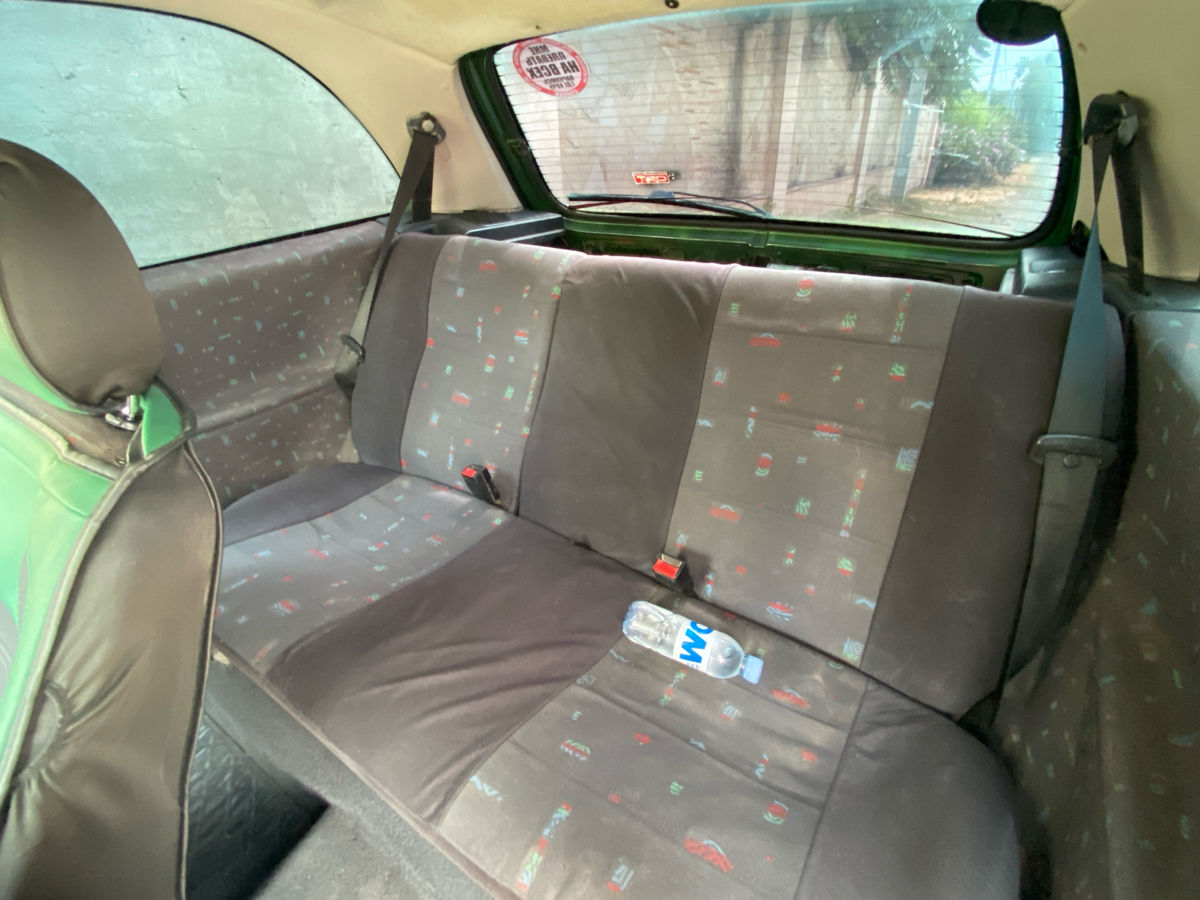 Opel Corsa foto 7