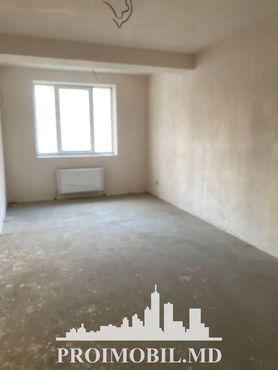 Apartament cu 3 camere, 90 m², Botanica, Chișinău foto 2