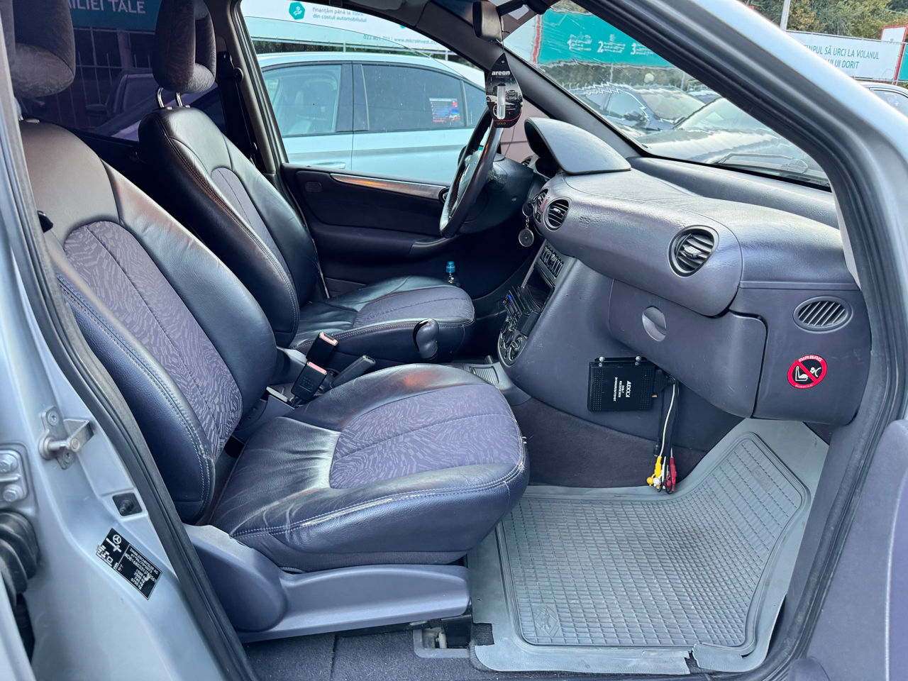 Mercedes A-Class фото 7