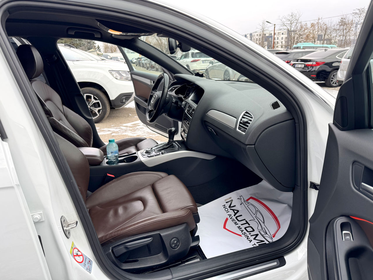 Audi A4 foto 6
