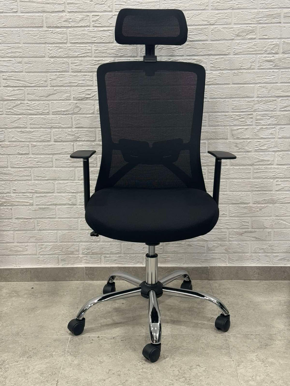 Кресло офисное Smart-215-Headrest - 1'850 лей фото 1