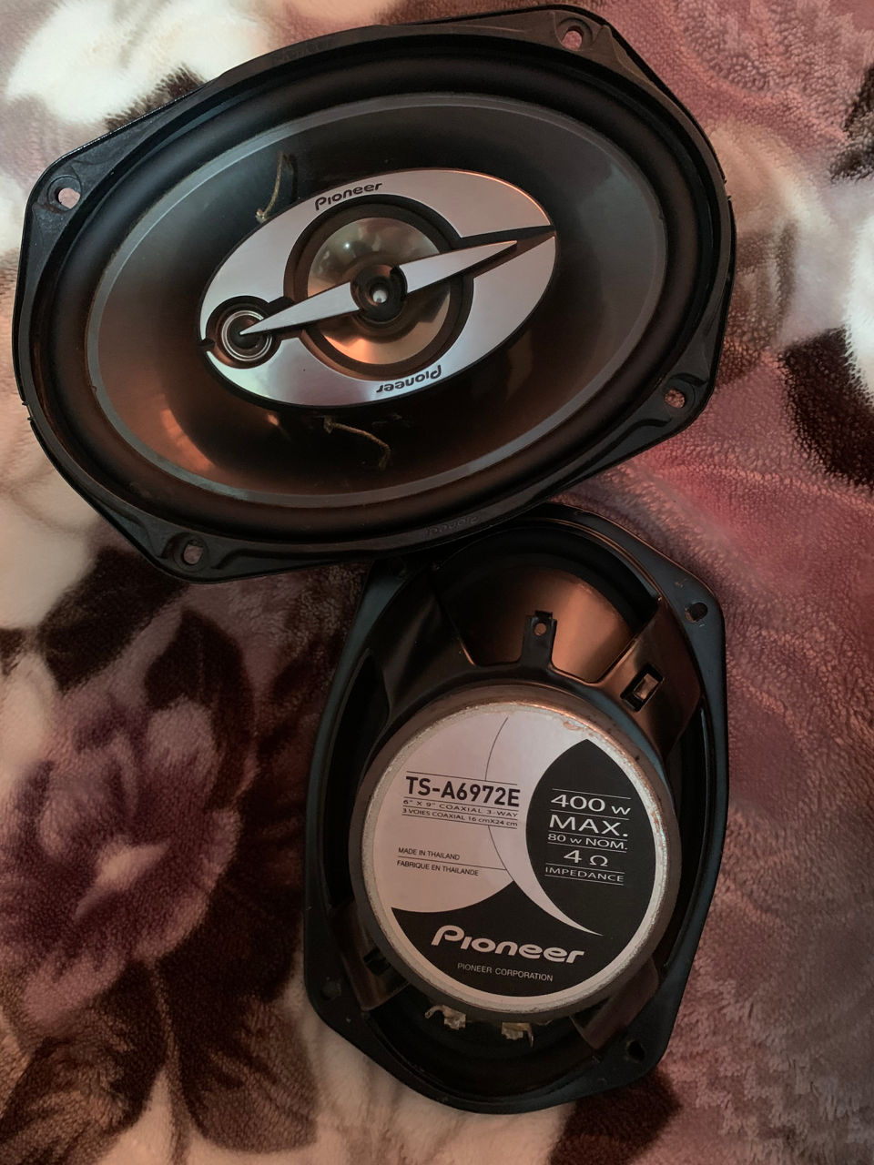 Pioneer
