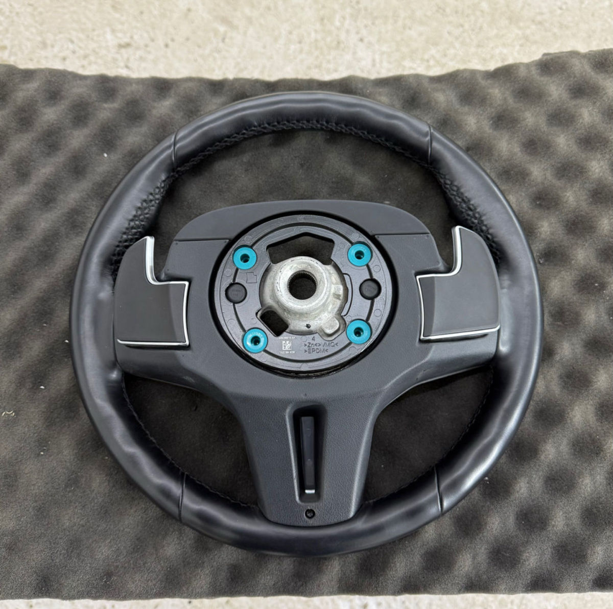 Vând Volan Pentru BMW G30 , M-Paket foto 3