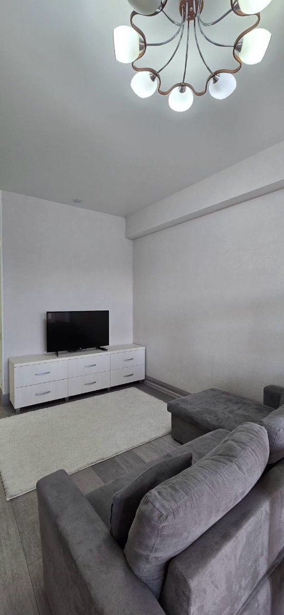 Apartament cu 2 camere,  Botanica,  Chișinău mun. foto 9