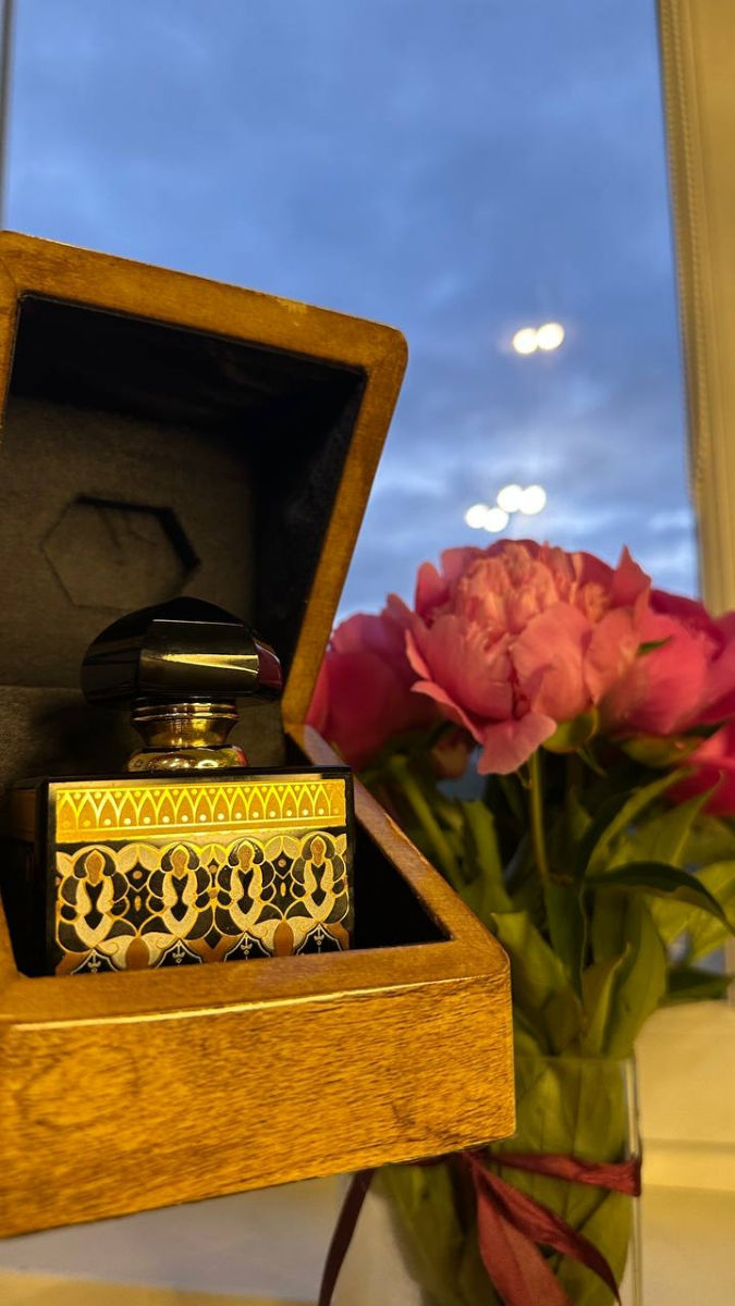 Parfum original Hadhara – nou foto 4