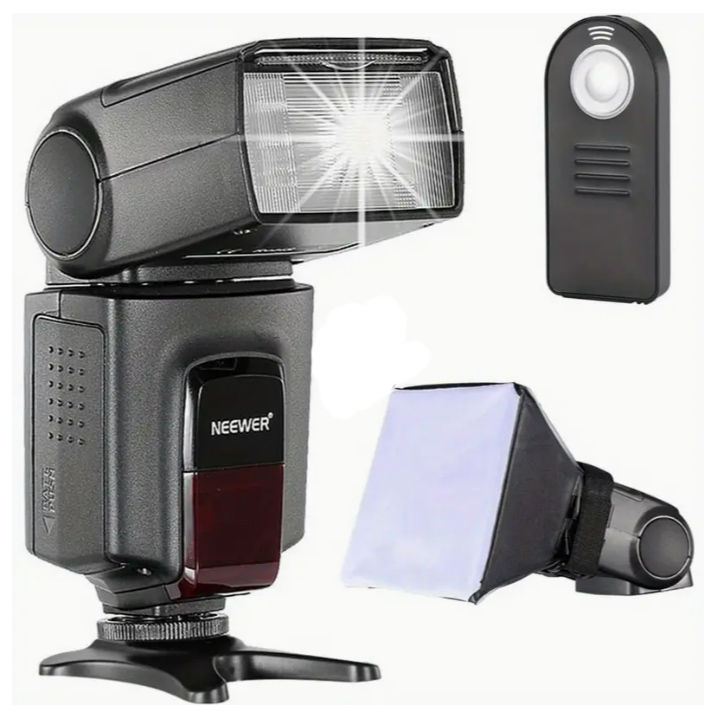 Вспышки/Blituri Godox TT560 (949 lei), Godox TT600 (1249 lei), Godox TT685 II-C (Canon) (2599 lei) foto 8