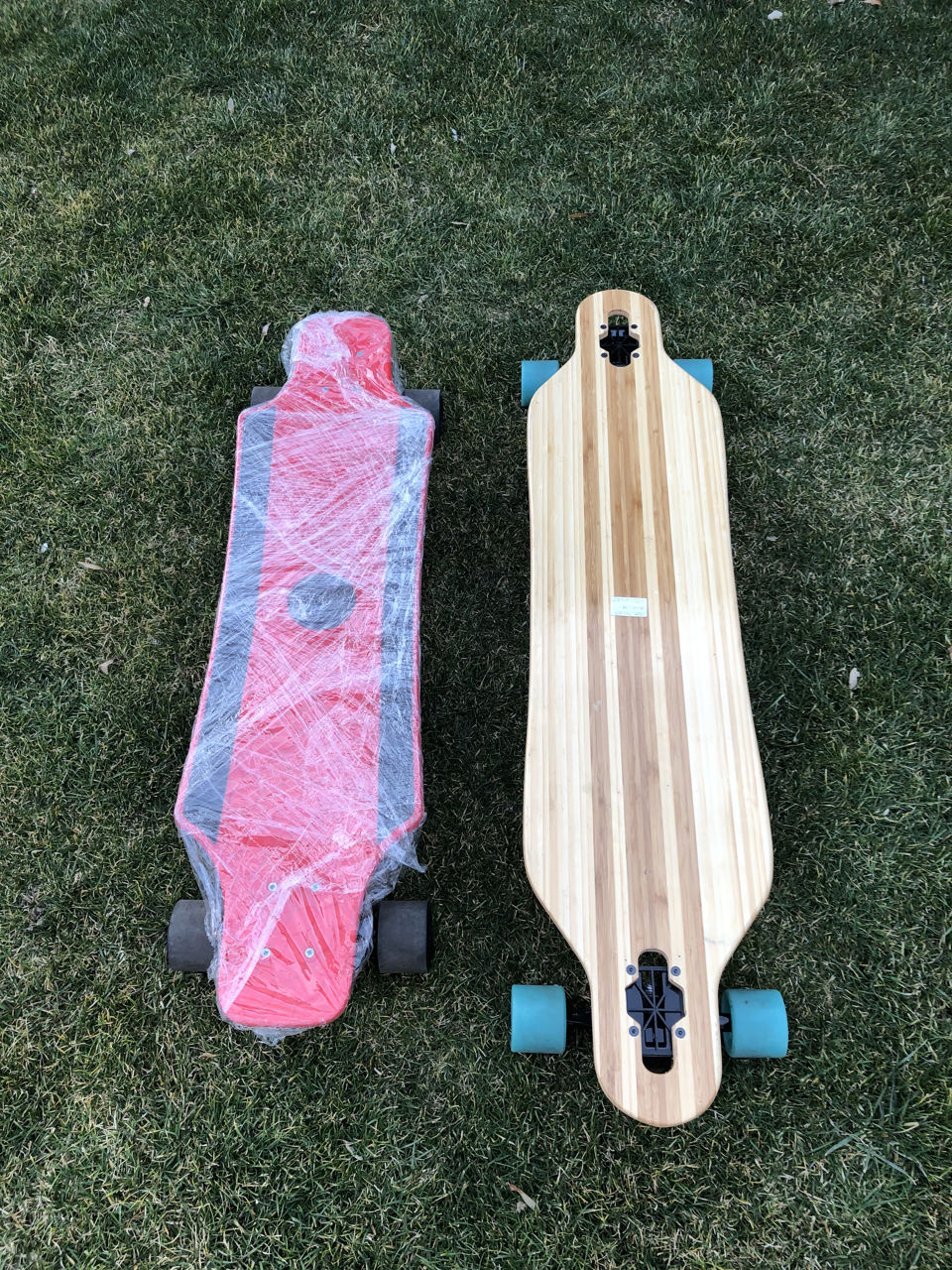 Лонгборды, пенеборды, самокаты.