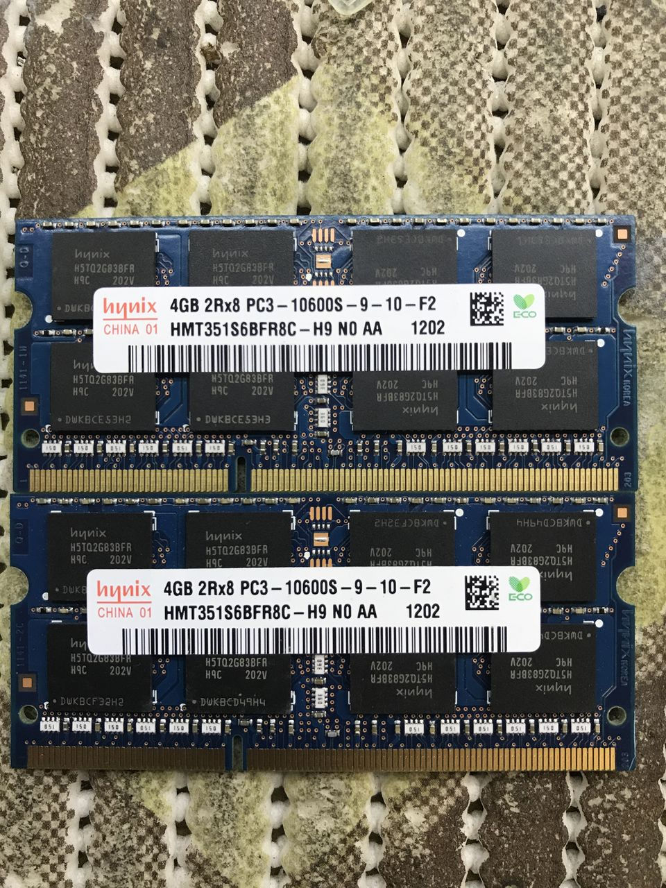 2Gb 4Gb 8Gb для ноутбука SoDimm DDR3 1333-1600Mhz Гарантия 6 мес! foto 2