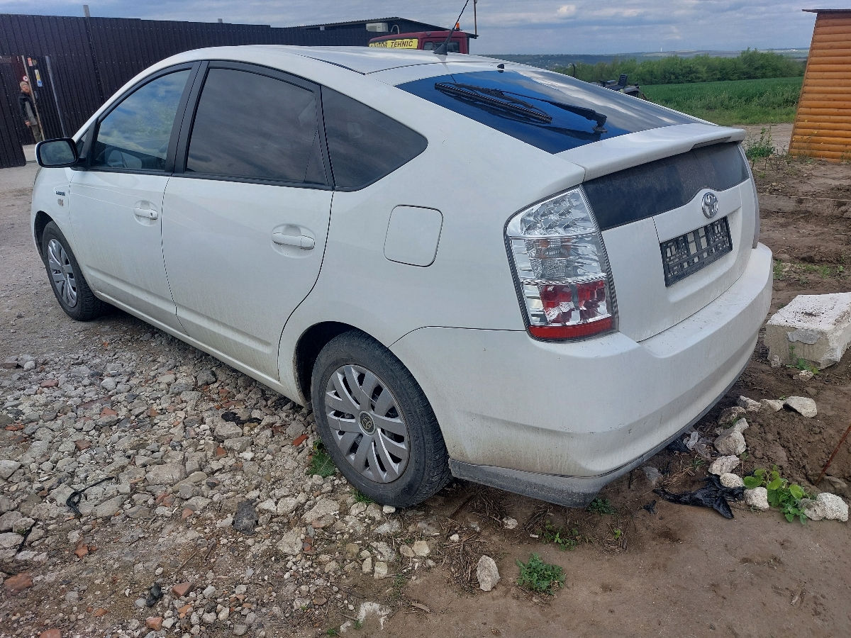 Clarity prius piese honda clarity crv civic toyota 20 foto 7