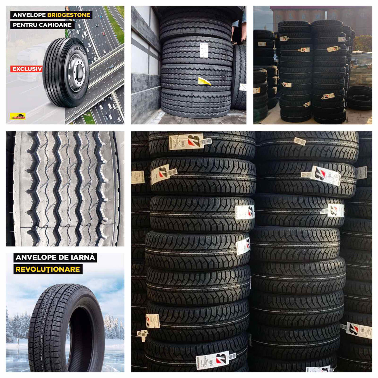 Грузовые Шины ( Pirelli , Aeolus , Hifly , Aplus , Giti , Long March , Bridgestone ) foto 15