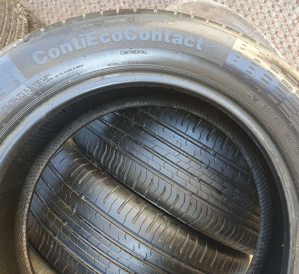 215/60/ R17- Continental.  фото 8
