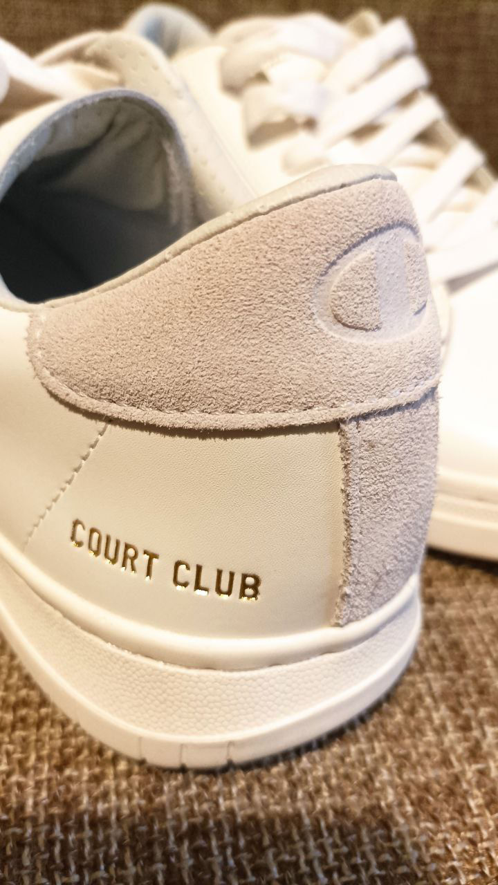 Adidași pentru bărbați Champion. Nou în cutie. Мужские кроссовки ...
