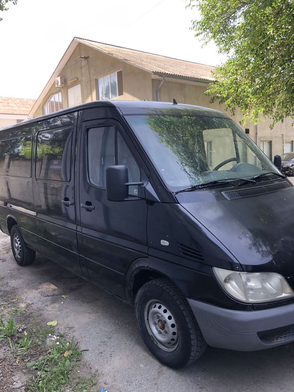 Arenda Bus marfar / Bus chirie / Бус аренда foto 3