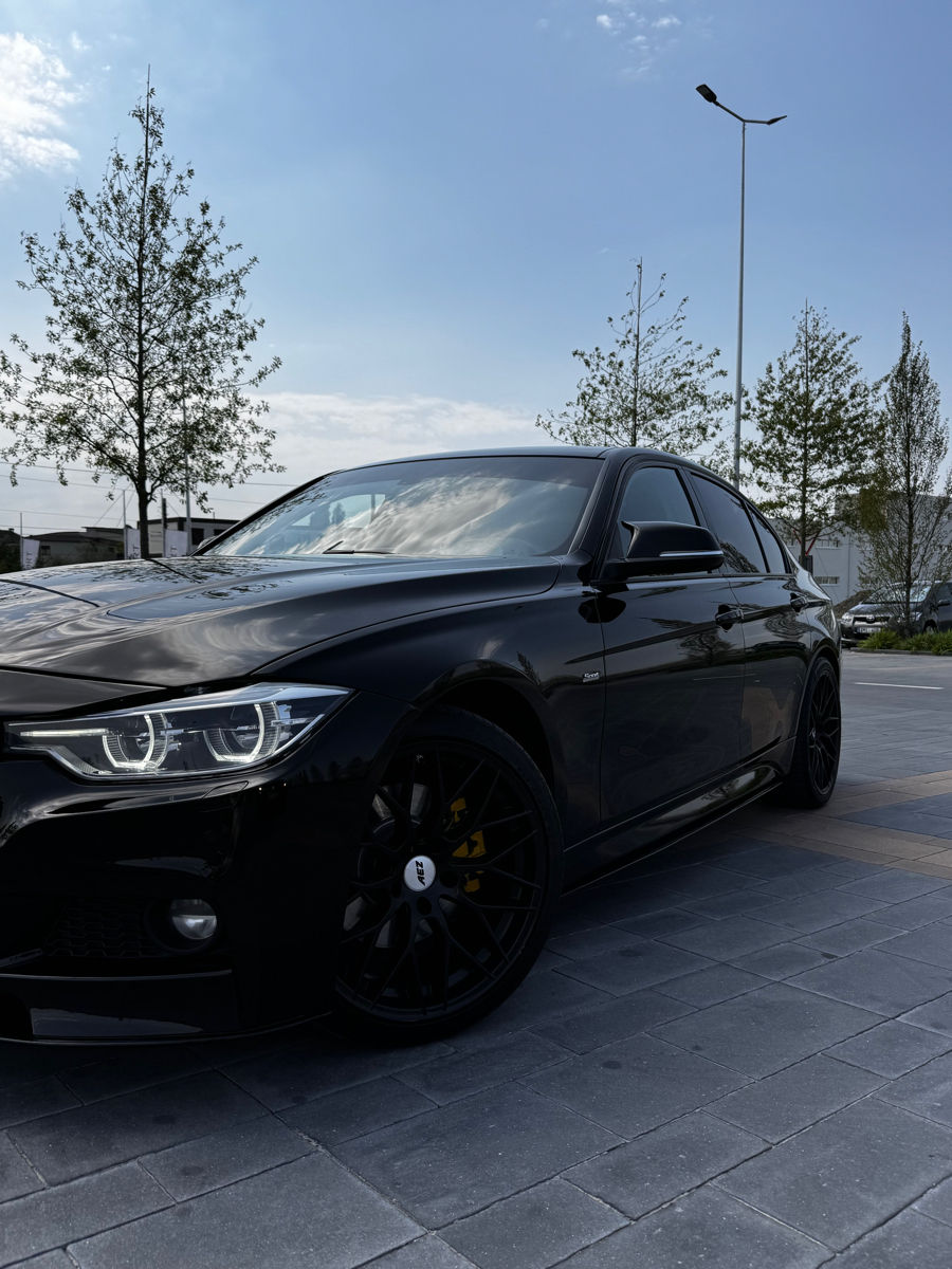 BMW 3 Series foto 3