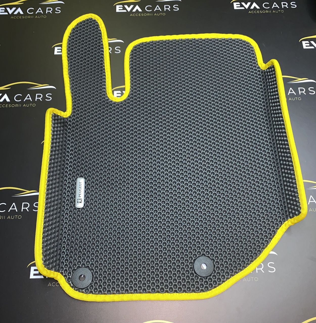 Преимущество ковриков EvaCars!!! foto 2