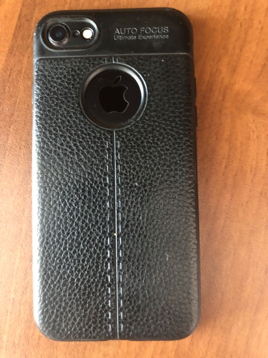 Aphone 7