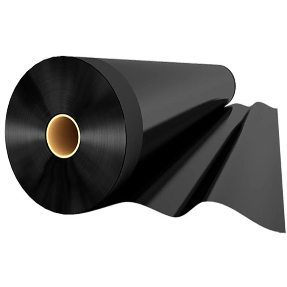 Geomembrane HDPE / Геомембраны HDPE foto 8