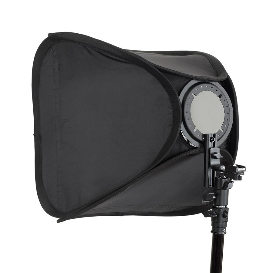 Softbox 60x60 nou