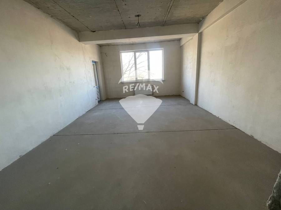 Apartament cu 3 camere, 88 m², Râșcani, Chișinău foto 3