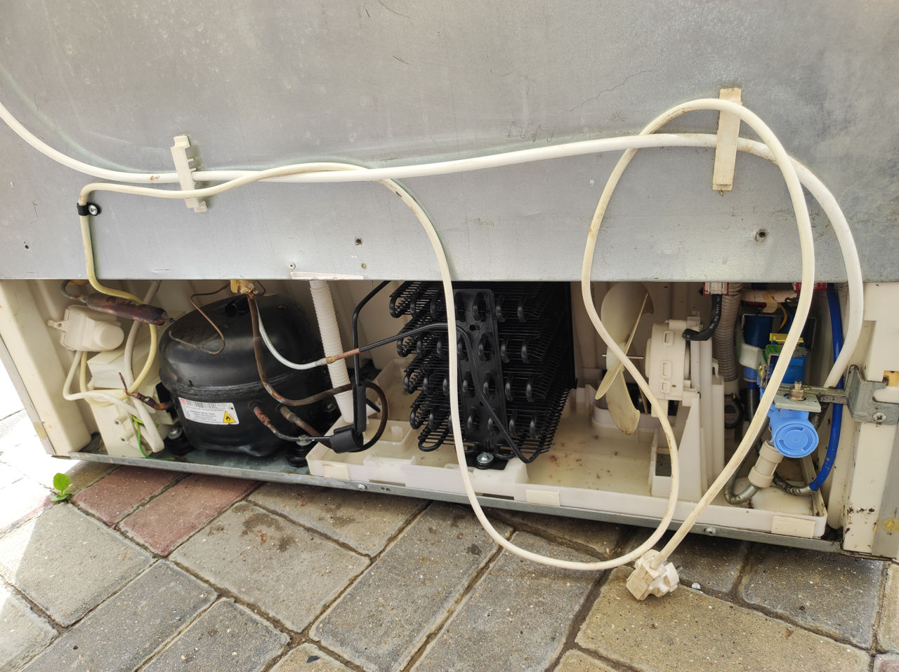 Frigider Beko  foto 6