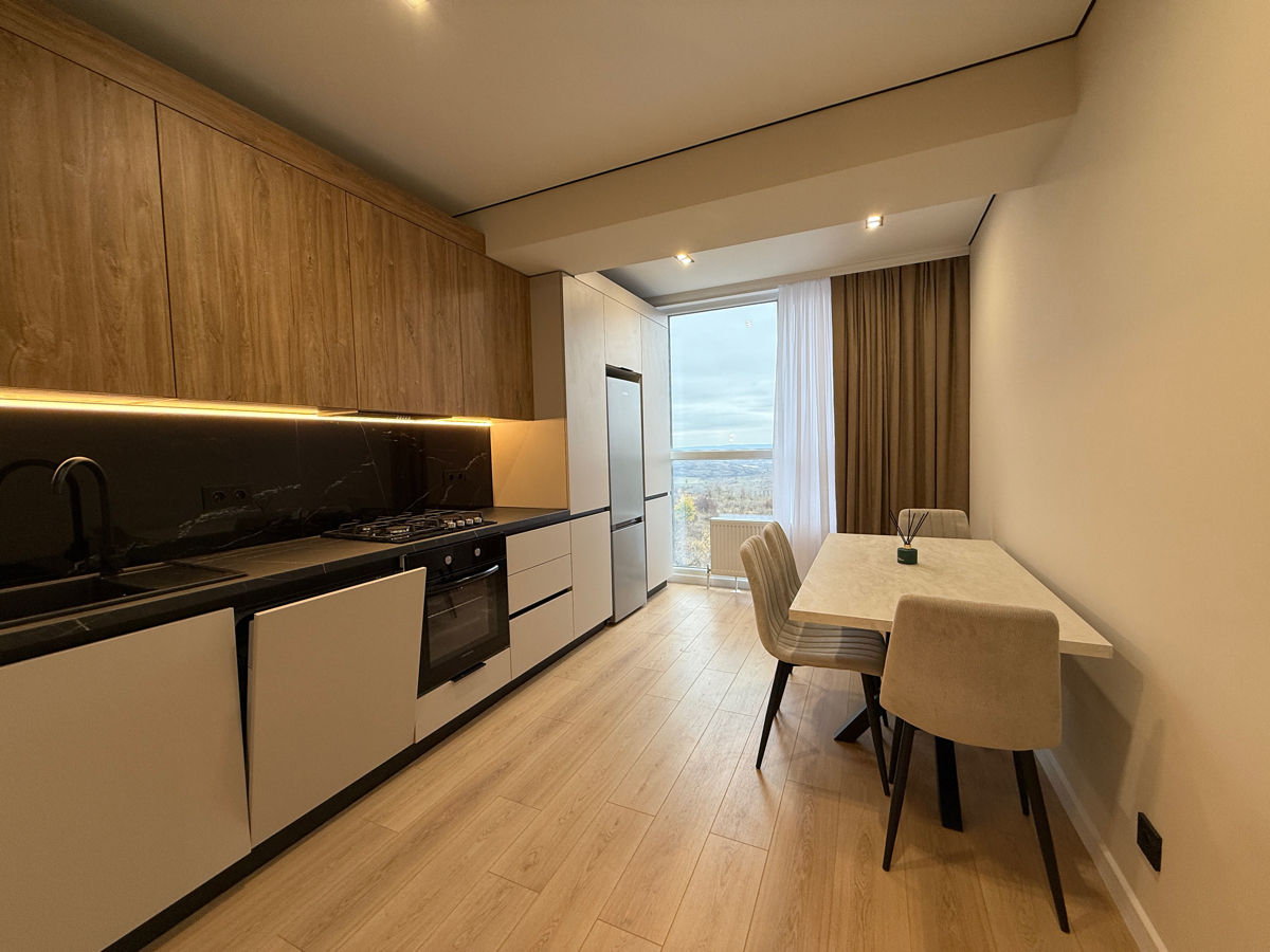Apartament cu 1 cameră, Telecentru, Chișinău, Chișinău mun.