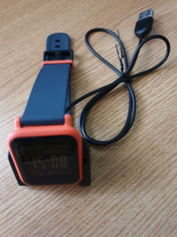 Xiaomi Amazfit Bip (A1608).