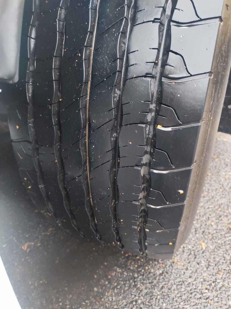 Man TGX500 фото 4