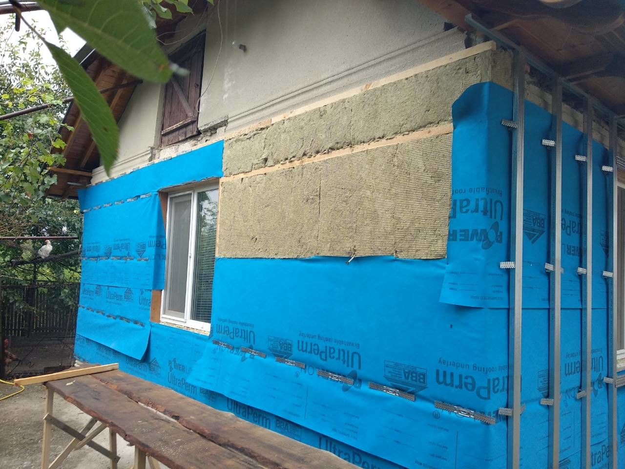 Saiding DOCKE pentru fatada casei cu garantie 50 ani! фото 2