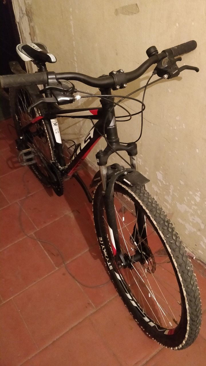 Bicicleta b pro online m100