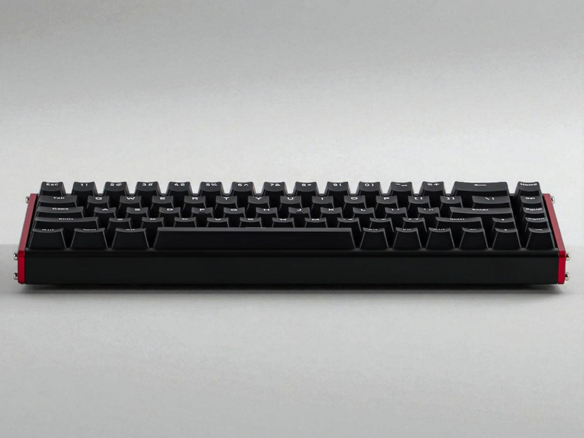 [NOU] Ajazz Alux68 Plus/Max (RGB, eSports, Magnetic Switches, Aluminiu) foto 3