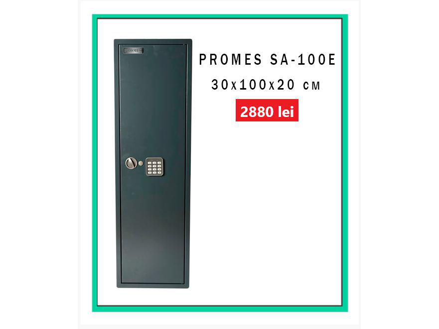 Promes Sa-100E foto 1