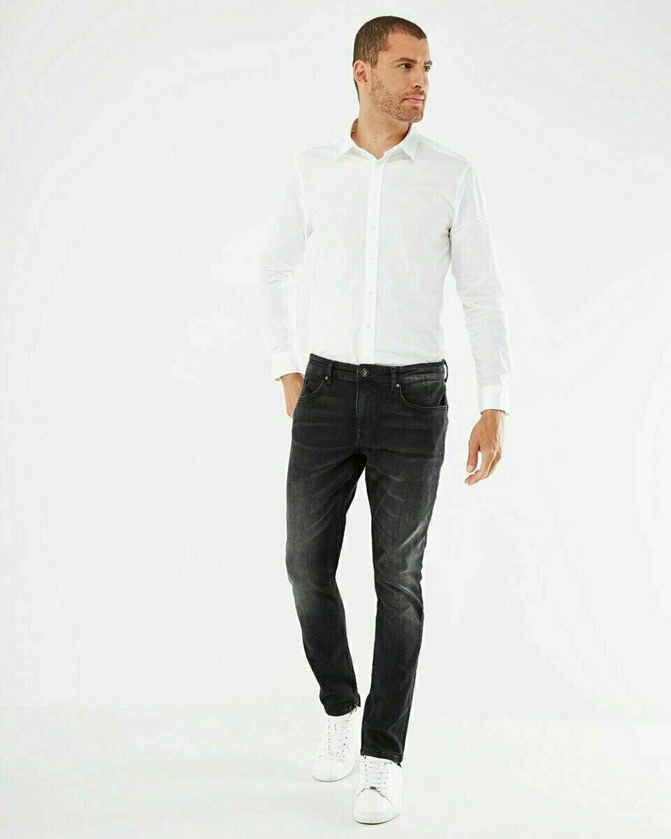 Mexx Jeans Slim Fit 34 фото 0