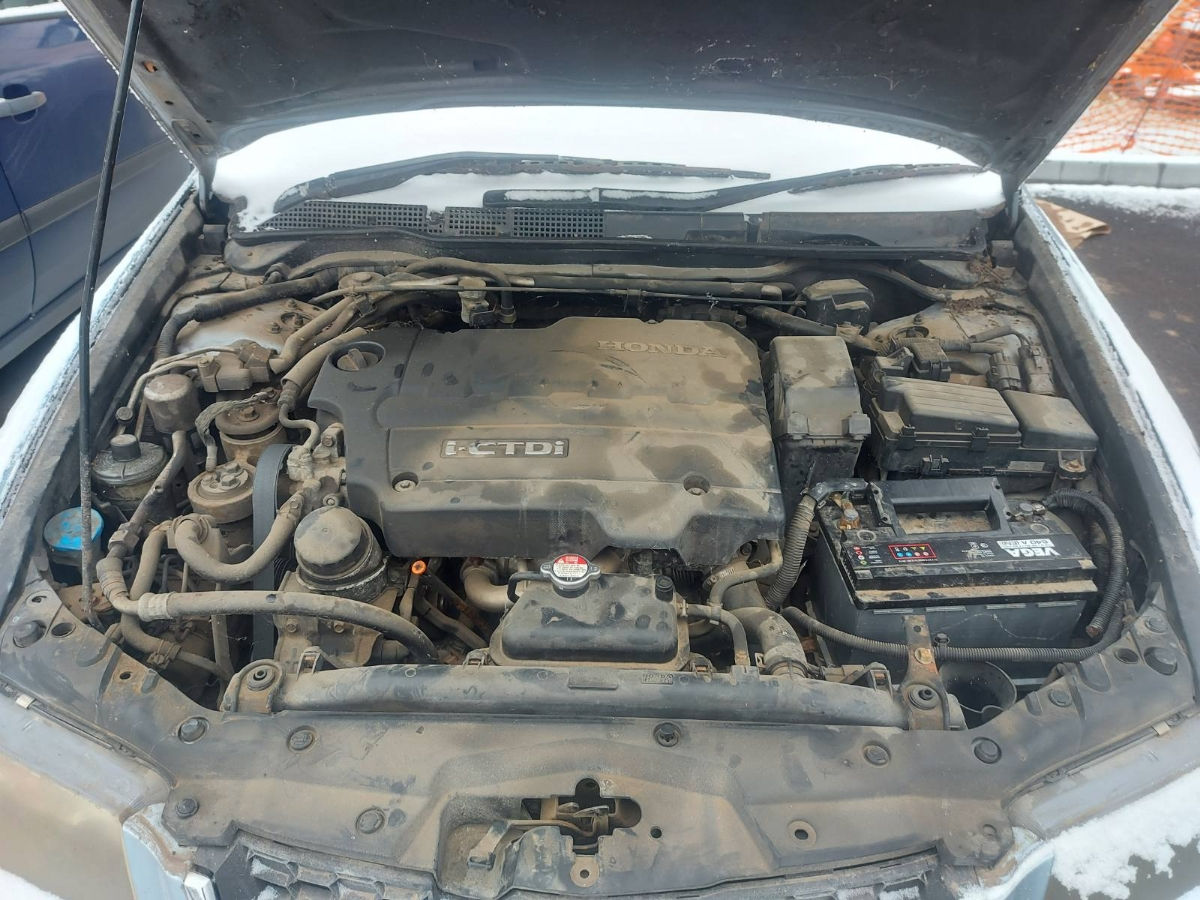 HondaAccord