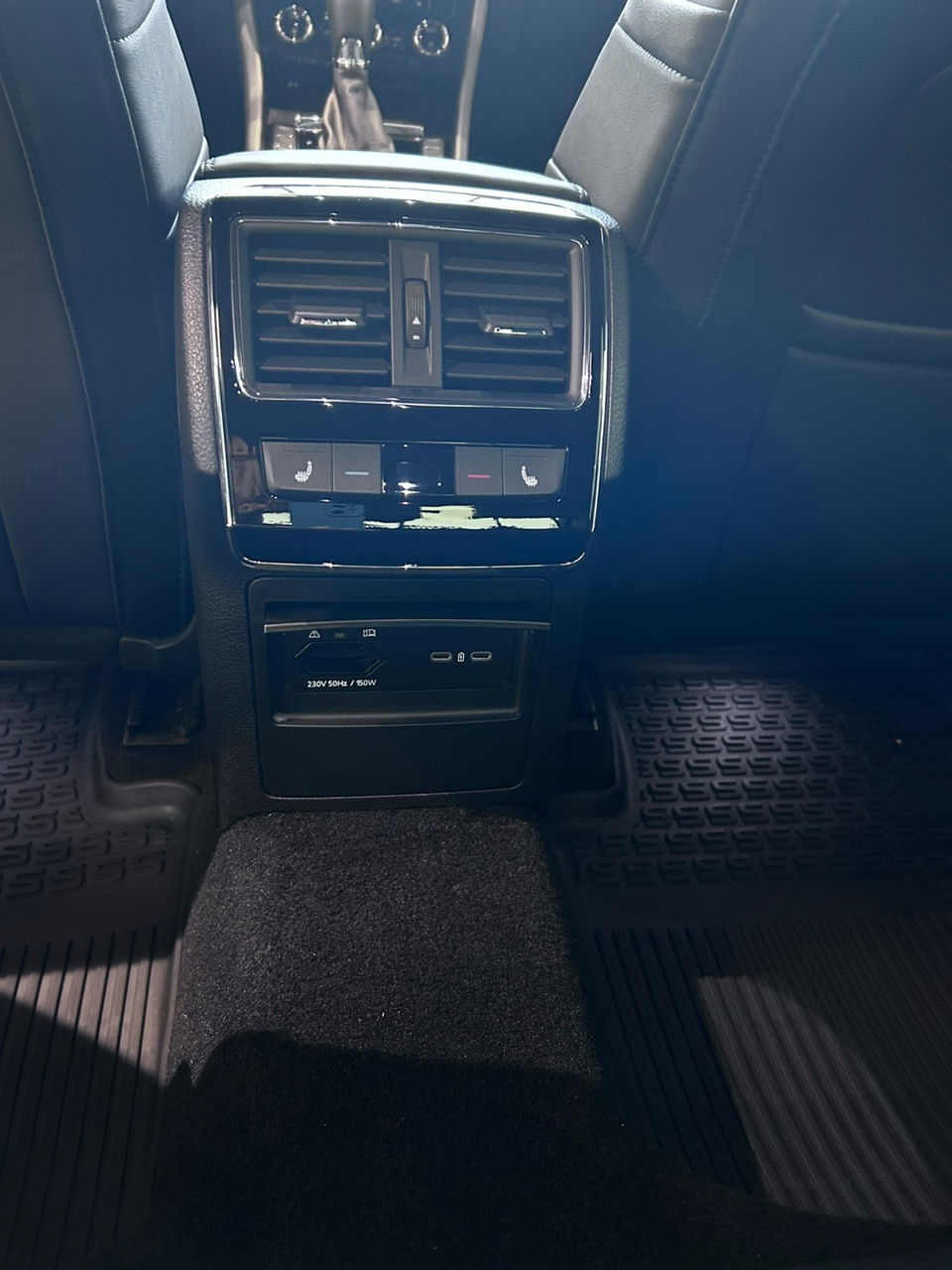 Skoda Superb foto 17