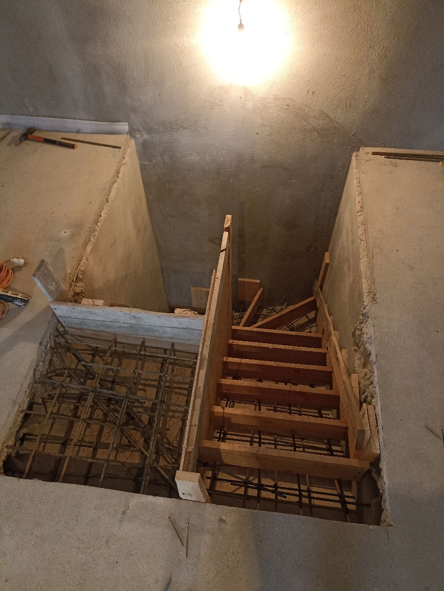 Scari din beton бетонные лестницы scari din beton лестнницы из бетона scari din beton armat foto 6
