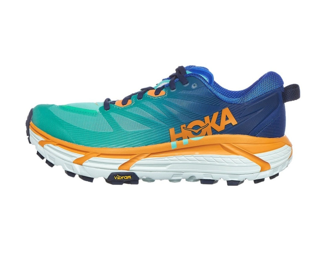 Hoka Mafate Speed 3,4, Challenger ATR 7, Speedgoat 4, 5, Tecton X кроссовки для трейла! Оригинал! foto 0