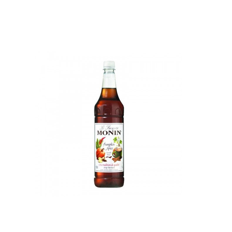 Sirop Dovleac Picant Monin Pumpkin Spice 700 Ml, Livrare Moldova foto 1