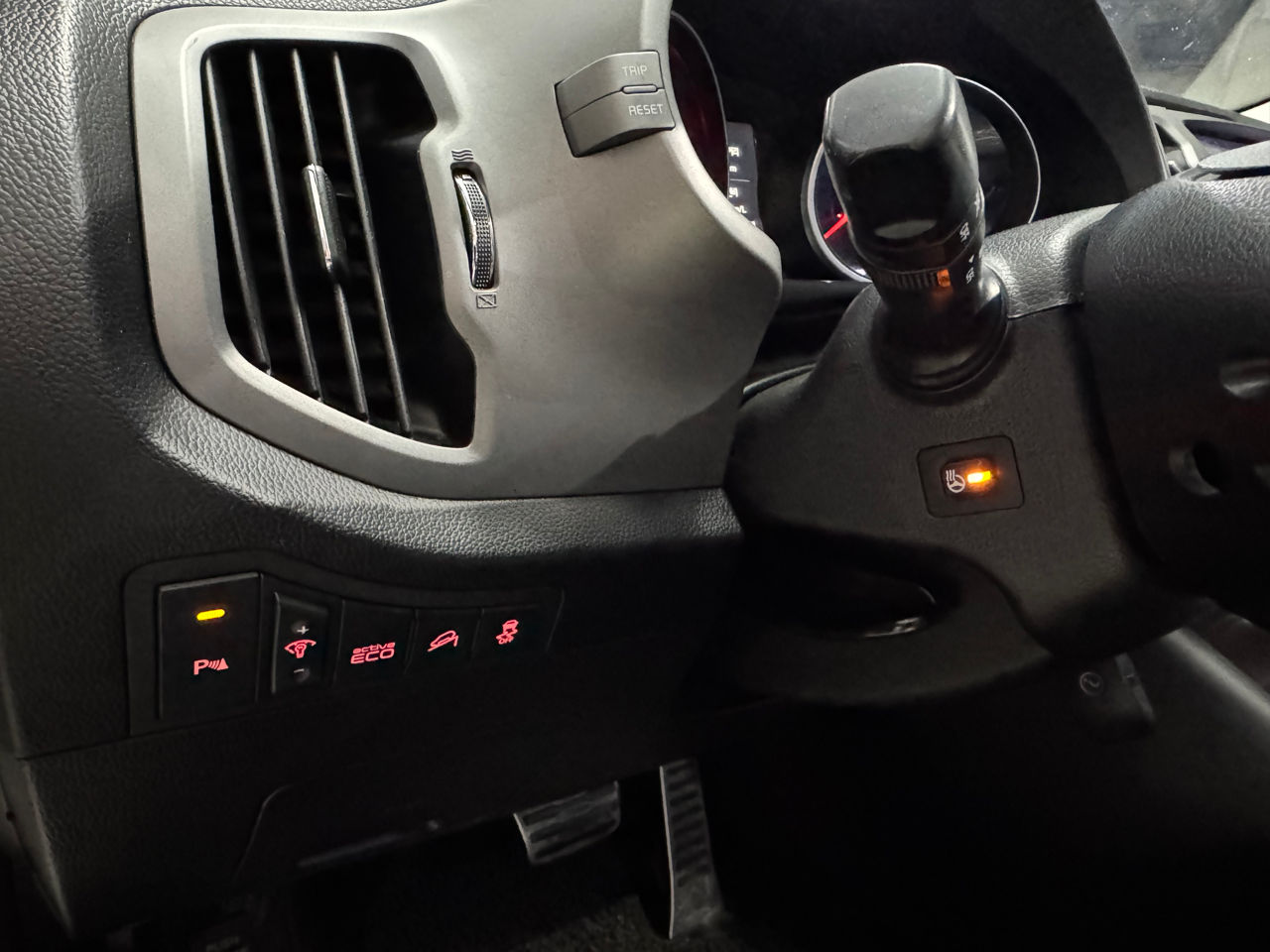 KIA Sportage foto 8