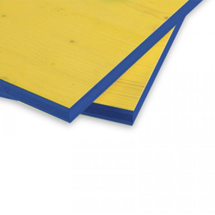 Cofraj rapid cu panouri tristrat (tip Doka) si accesorii (distantiere, bride,bastaone, montanti) foto 1