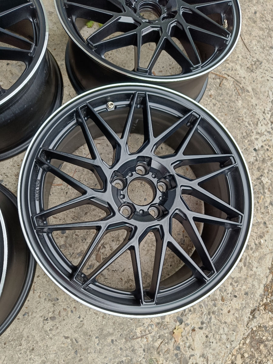 5x112 R19 Mercedes, Skoda, Audi, VW, BMW etc foto 4