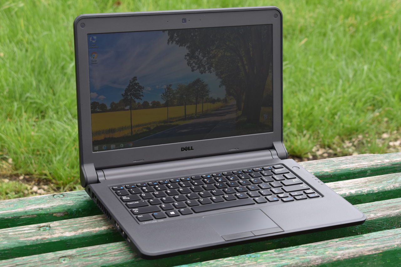 Dell latitude 3340 обзор